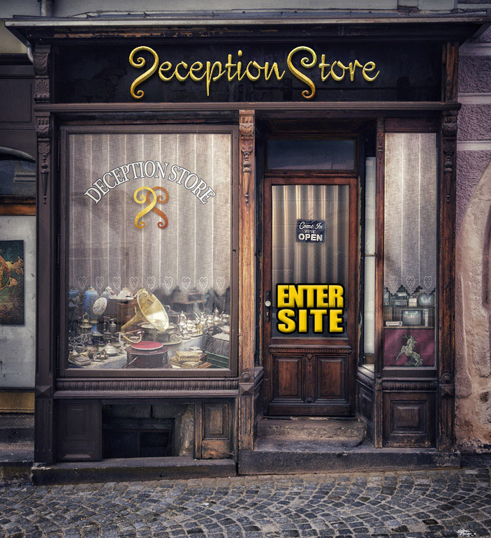 Deception Store